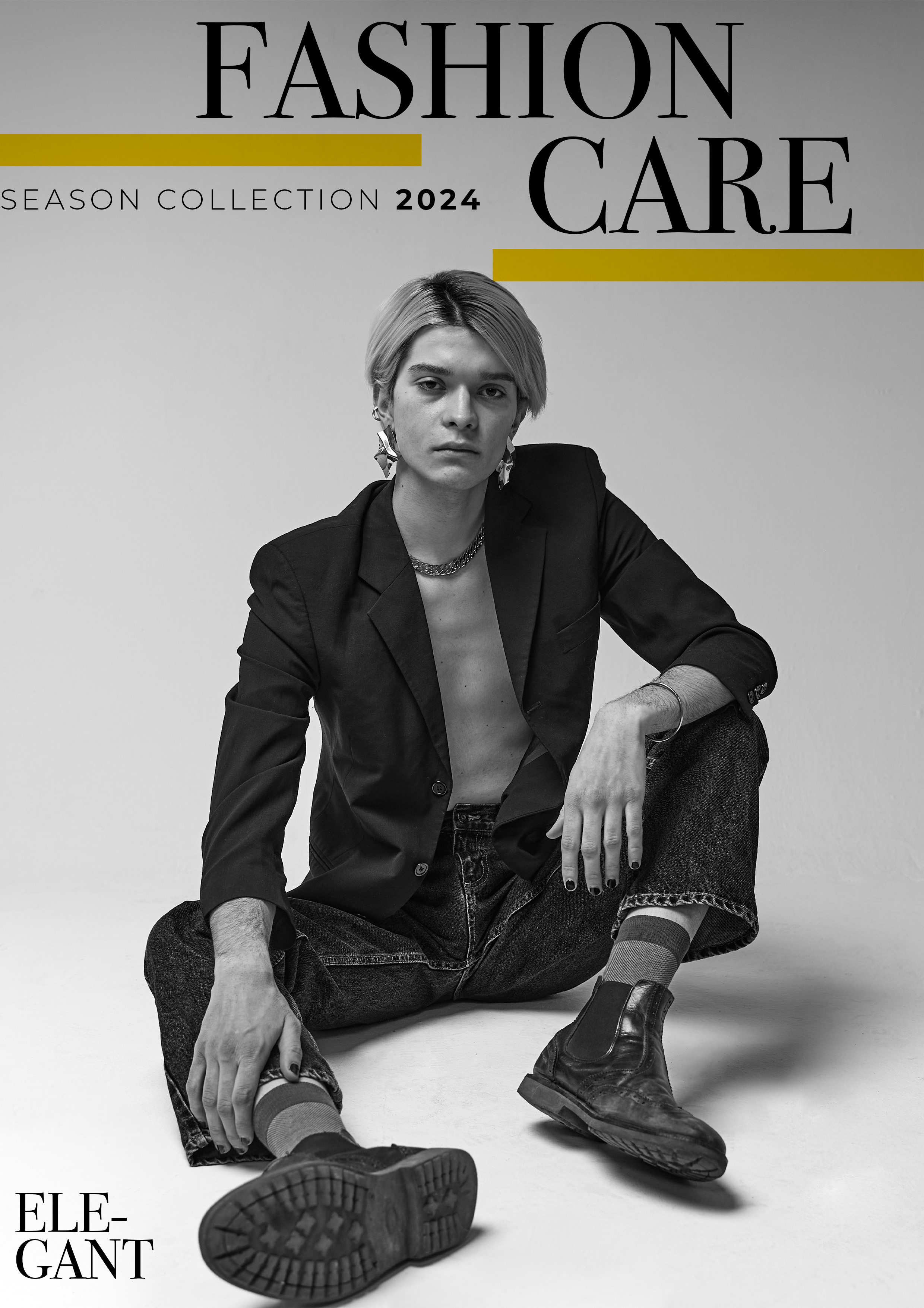 Magazine